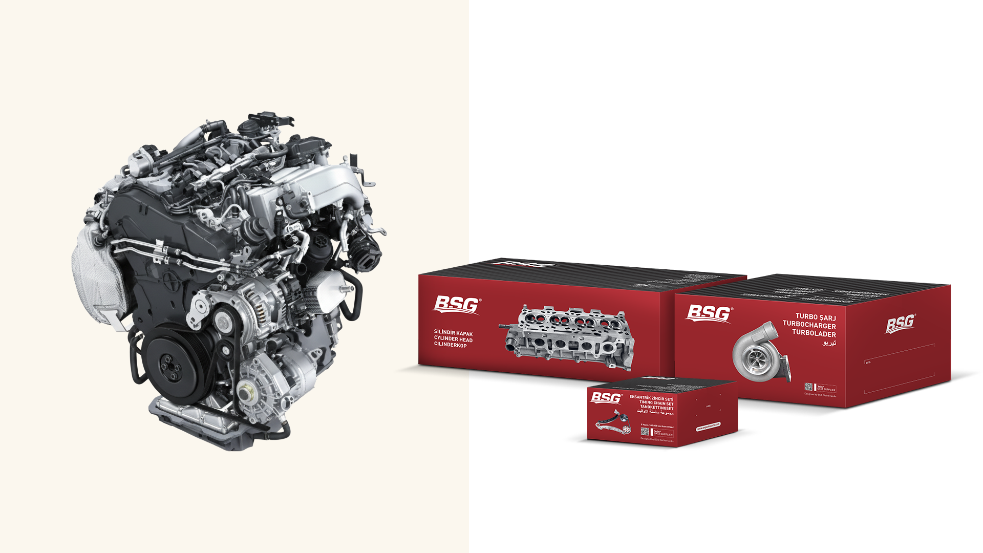Motor Sistemleri