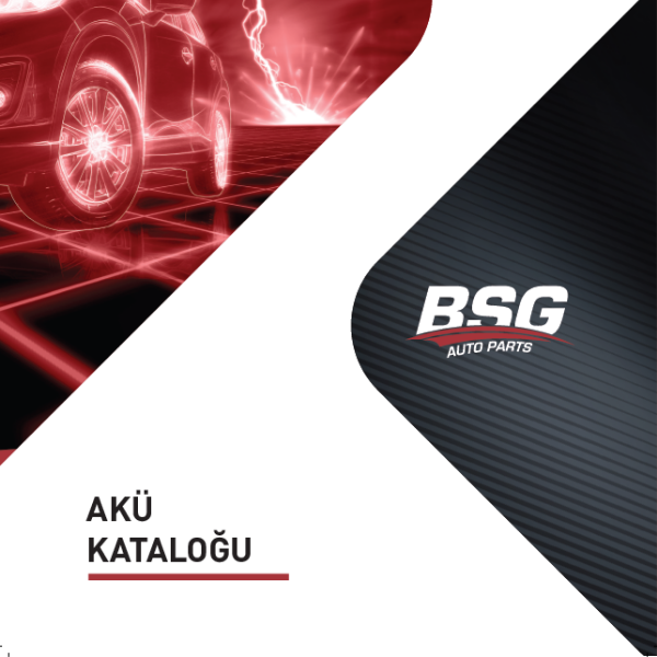Akü Kataloğu