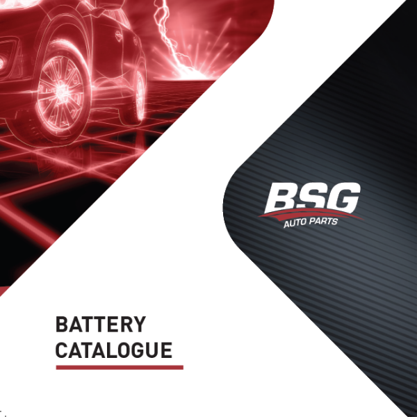 Battery Catalogue