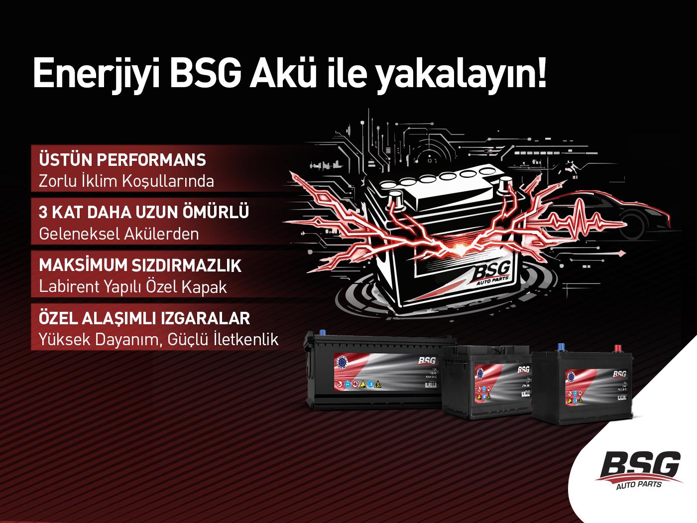 Akü Broşürü