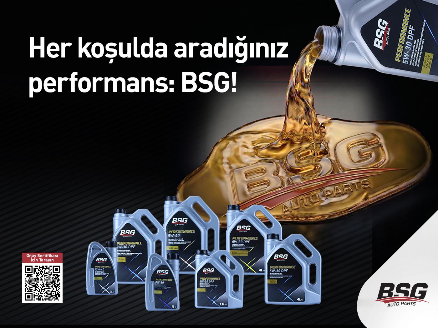 Motor Yağı Broşürü