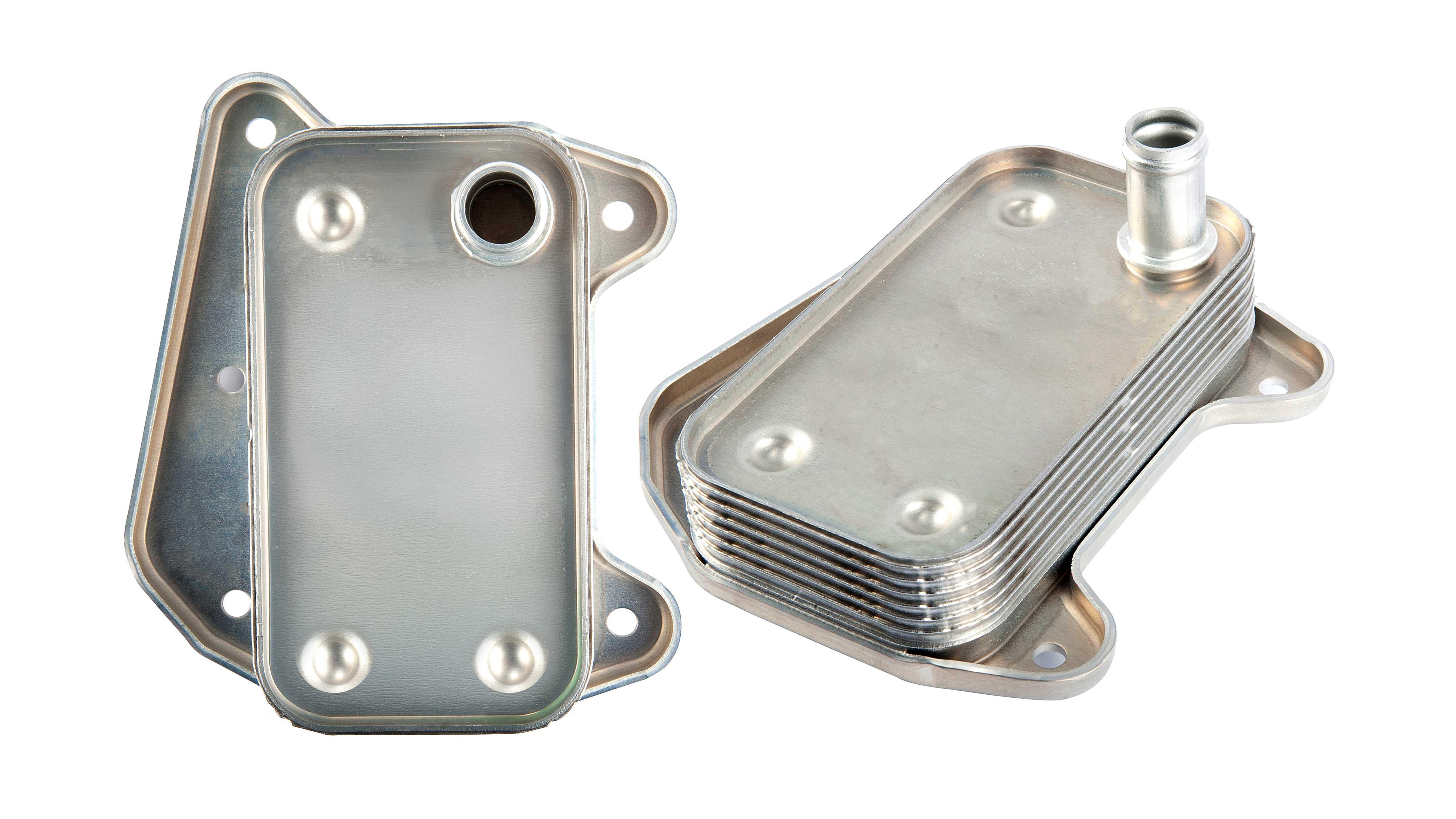 Oil Cooler
