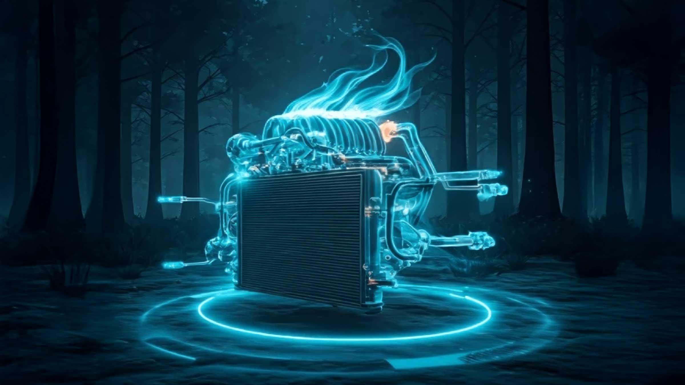 Radiator Group
