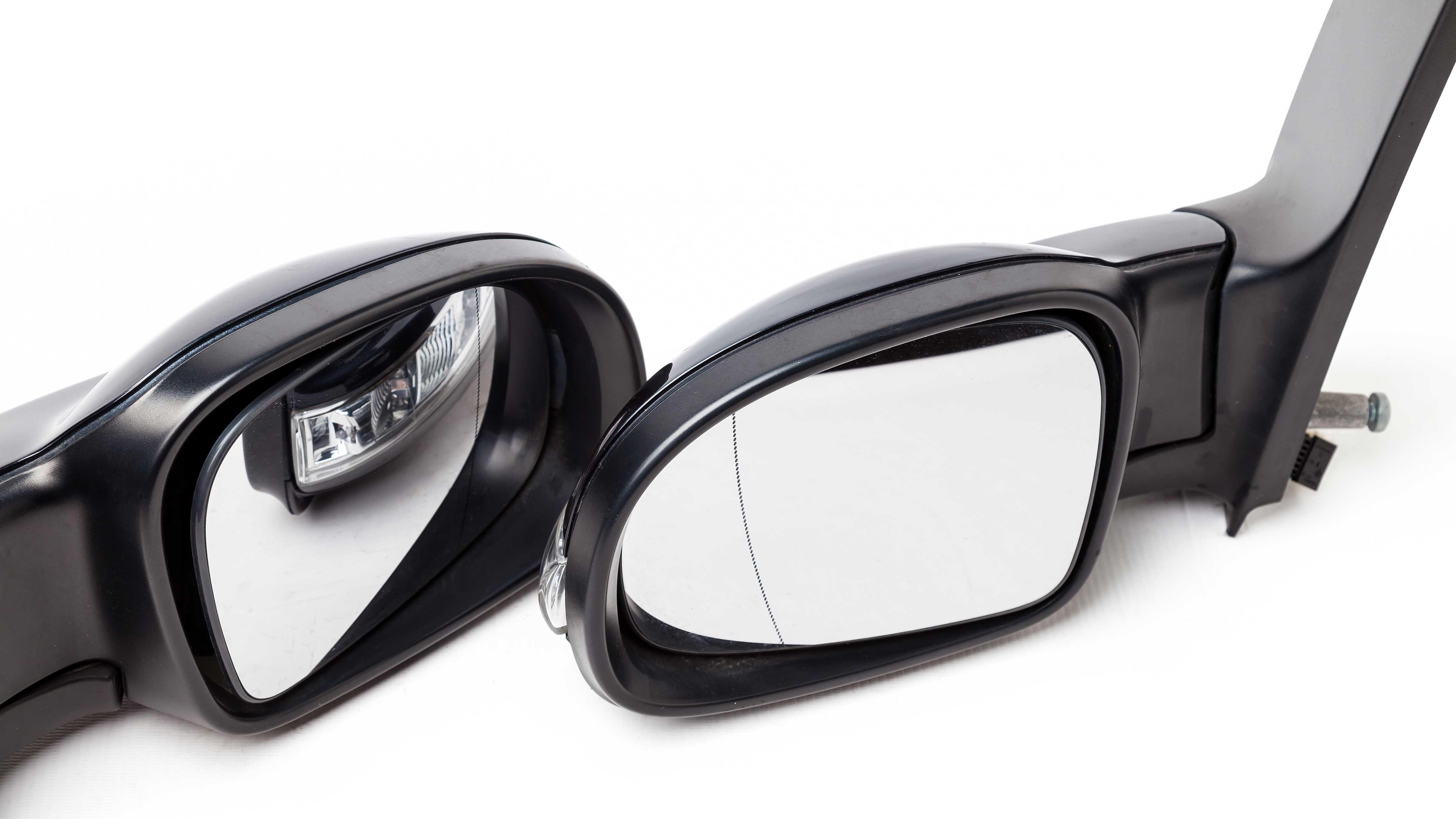 Mirror Glass