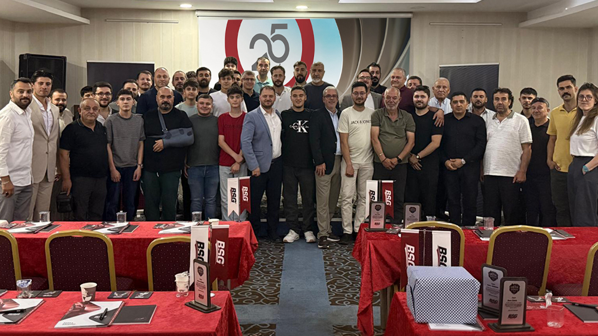 Usta Değerler Eskişehir