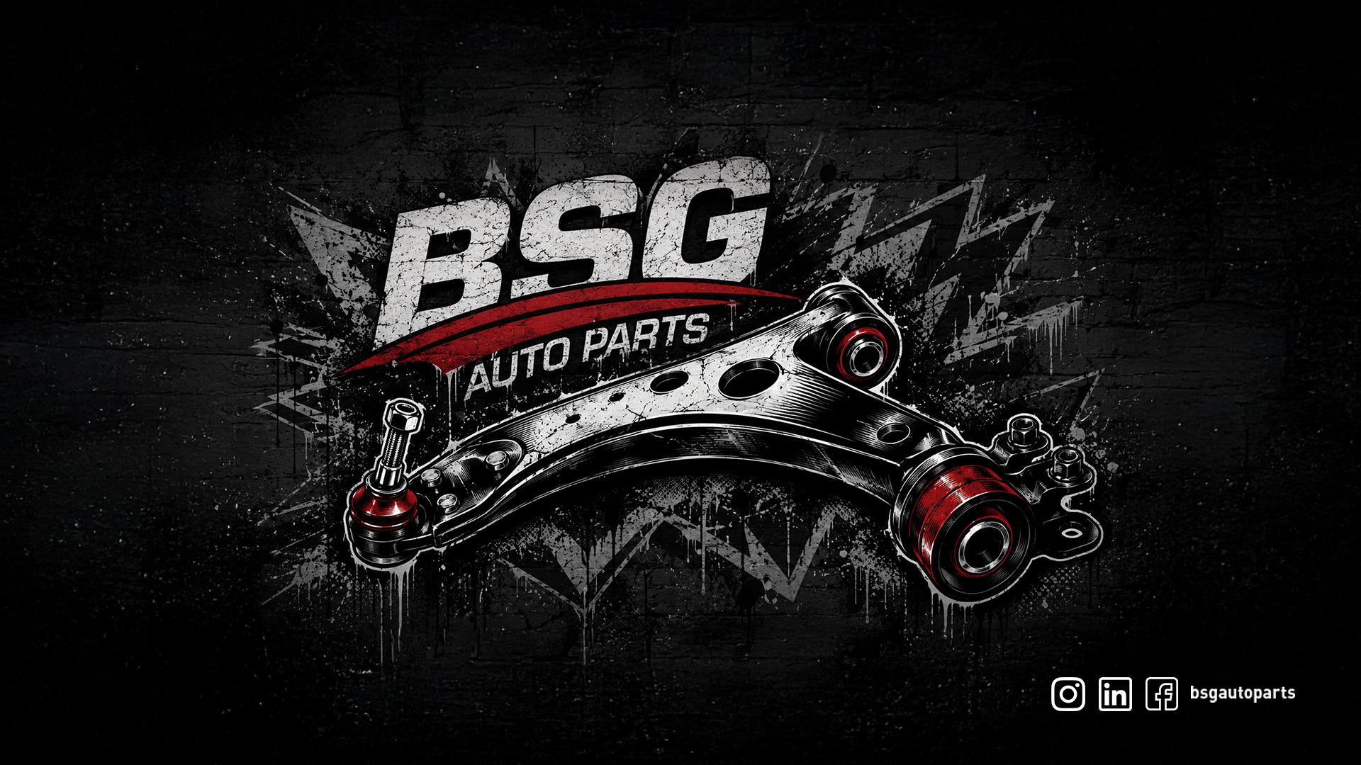 Control Arm