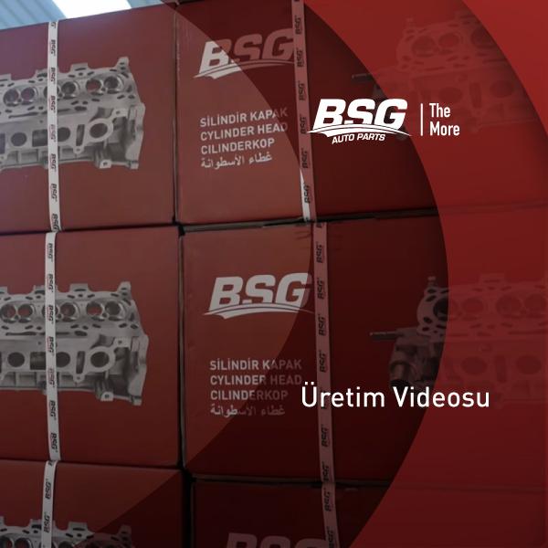 Üretim Videosu
