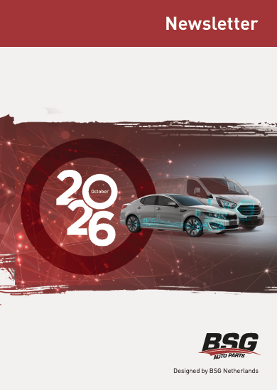 Octobre 2026 Newsletter